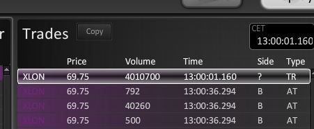 Thomas Cook (A0MR3W) - Rebound nach Kurssturz? 576097