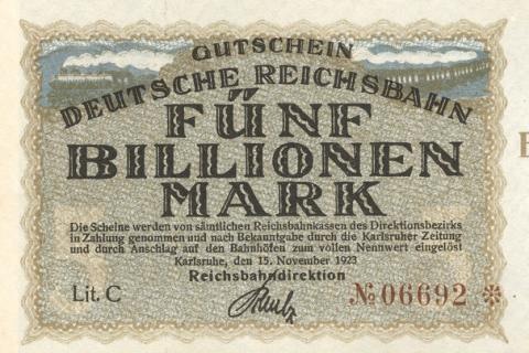 Europa-Fluch oder Segen für die Banken (z.B.Coba)? 554212