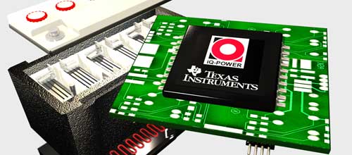 Durchbruch und Rally 2009 für iQ Power? 236969