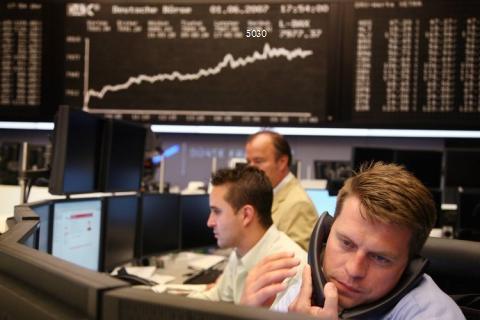 947.DAX Tipp-Spiel, Montag, 5.1.09, 17.45 Uhr 208400