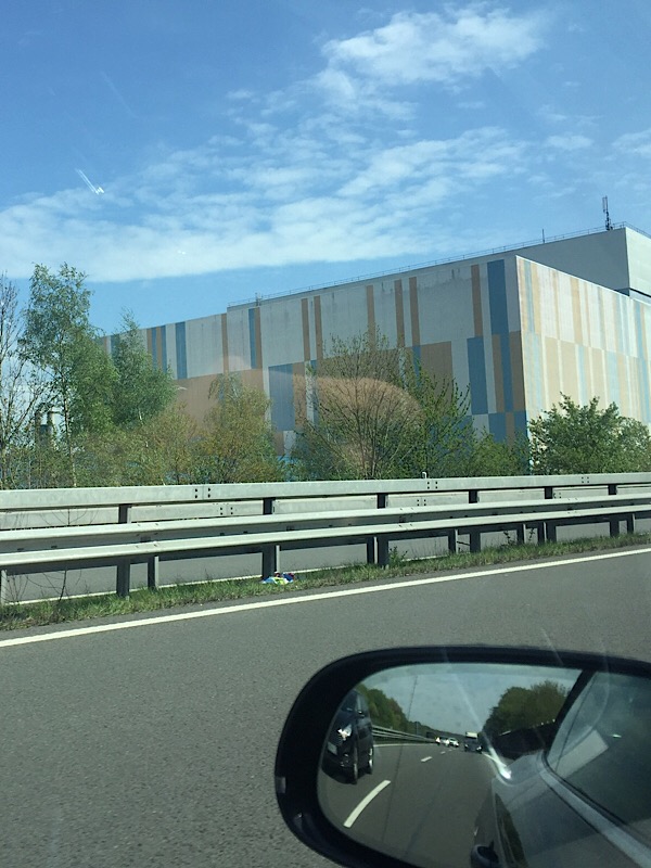 Steinhoff International Holdings N.V. 1123154