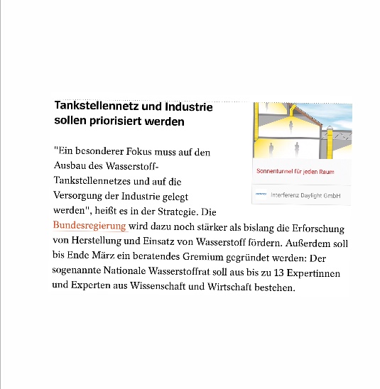 Proton Power neue Nachrichten neuer Kurs 1181972