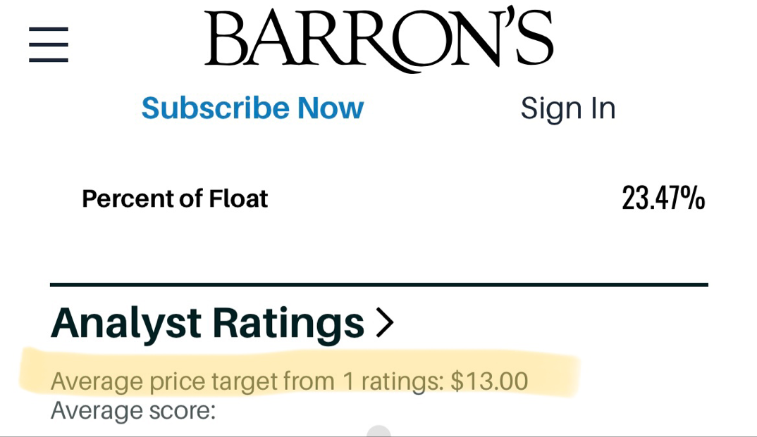 AMC Entertainment Holdings 2.0 - Todamoon?!? 1307124