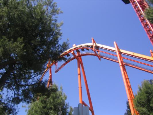 890.DAX Tipp-Spiel *Do* 09.10.08, 17.45 Uhr 191295