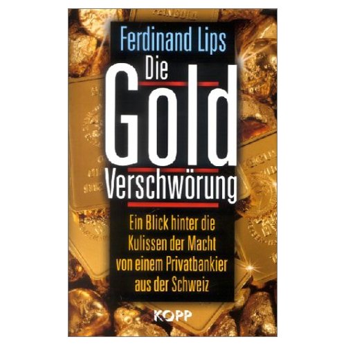 Wenn das Gold redet, dann schweigt die Welt! 270707
