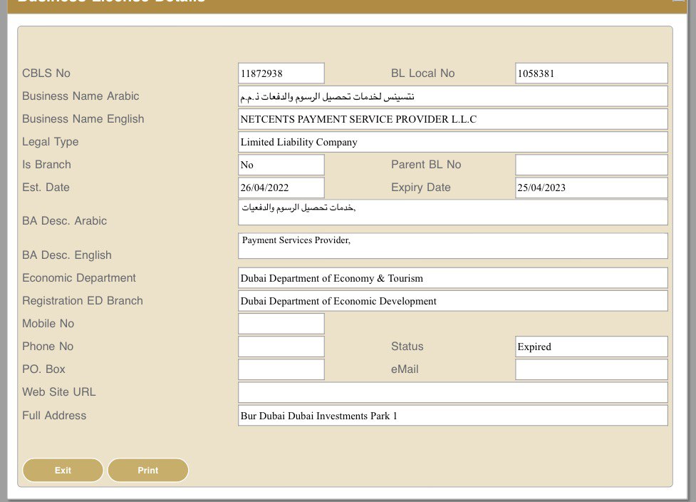 Netcents Technology Thread moderiert A2AFTK 1369461