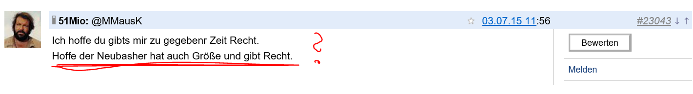 Ab hier geht ´s nach oben - Sunwin - Stevia 956418