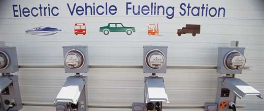 Ecotality A0LFEX mindestens 500% möglich 262044