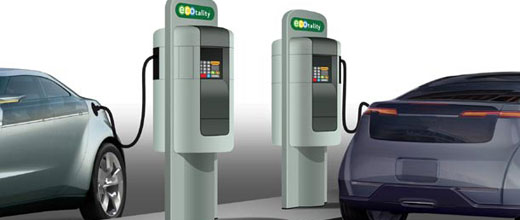 Ecotality A0LFEX mindestens 500% möglich 262057