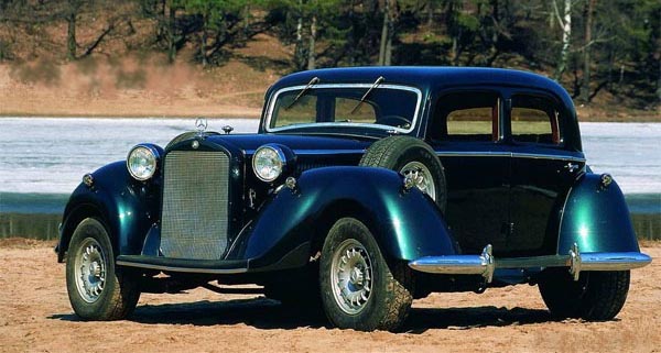 Quo Vadis Dax 2011 - All Time High? 469611