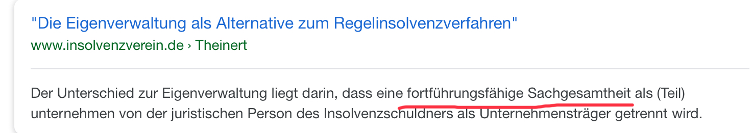 Senvion S.A. (WKN: A2AFKW) 1108635