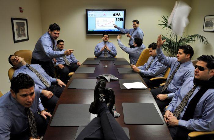 1.266.DAX Tipp-Spiel, Donnerstag, 08.04.10 311716