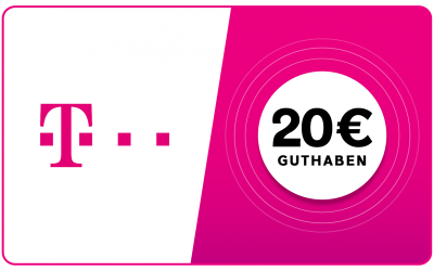 Deutsche Telekom (Moderiert) 1350684