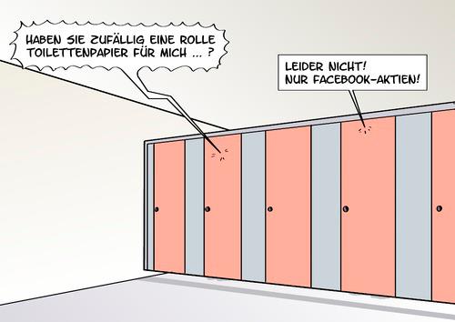 Facebook der Anfang vom Ende der Tulpen-Hausse? 635636