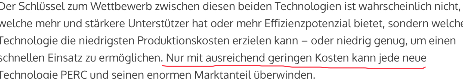 Meyer Burger Technology AG nach Fusion mit 3S 1257056