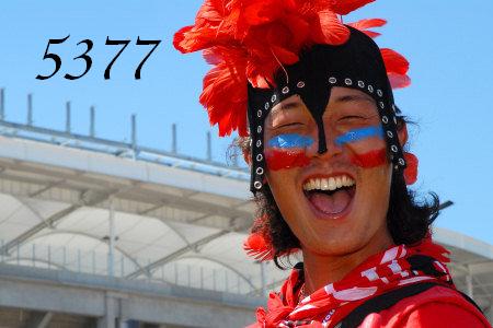 298.DAX Tipp-Spiel, Dienstag, 13.06.06 43458