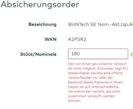 Biotech-Star BioNTech aus Mainz 1210917