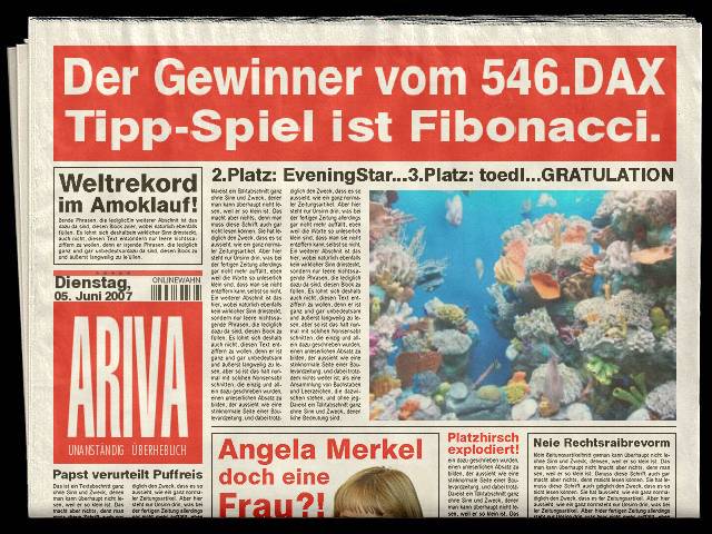 547.DAX Tipp-Spiel, Mittwoch, 07.06.07 101738