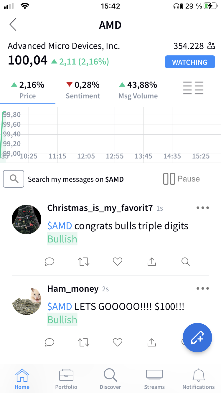 Mit Lisa Su und 7nm zum Next Horizon 1266262