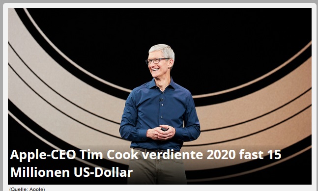 Teamviewer - wieder in der Spur? 1285085