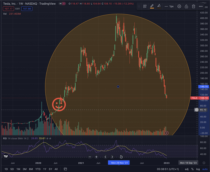 Tesla - Autos, Laster, Speicher und Solardächer 1349921