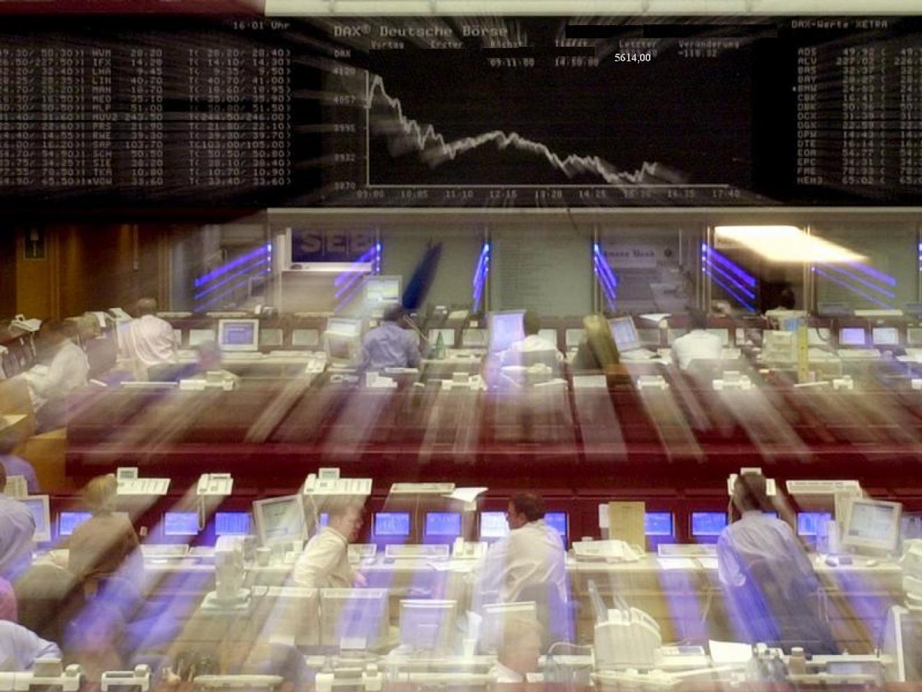 Die Links zu den Sternenkinder (DAX Spiel) 296228