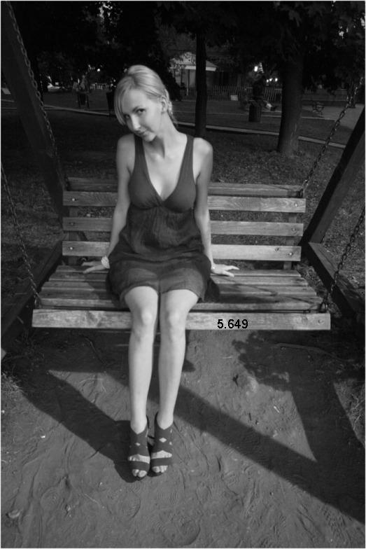 1.142.DAX Tipp-Spiel, Freitag,09.10.09 265410