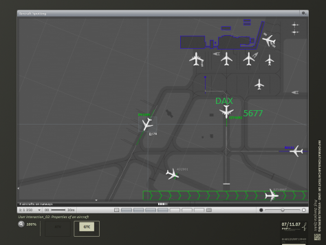 1.215.DAX Tipp-Spiel, Montag, 25.01.10 293760