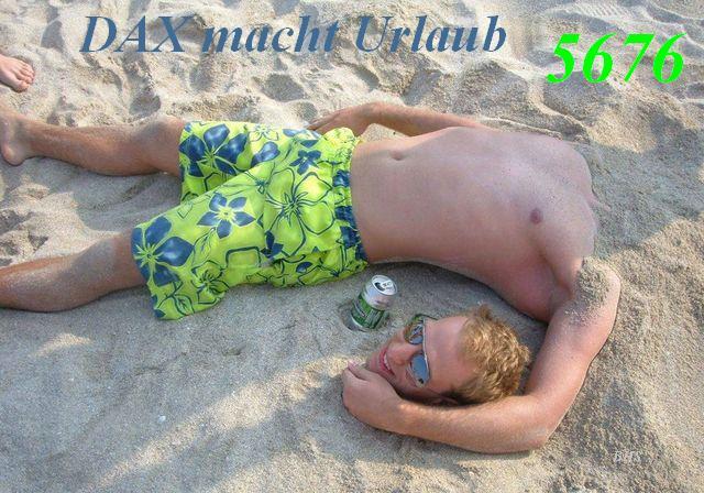 315.DAX Tipp-Spiel, Donnerstag, 06.07.06 45972