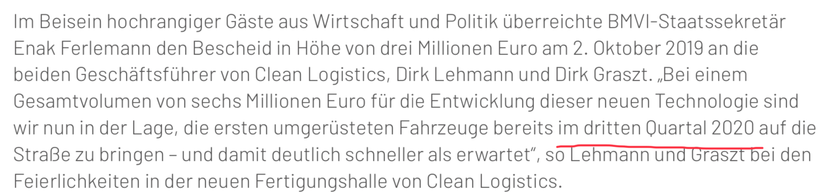 Proton Power neue Nachrichten neuer Kurs 1158679