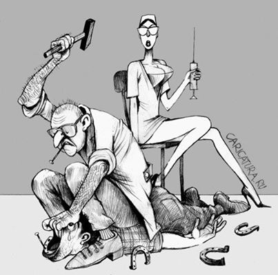 Injex AG - Wahrheit und Träumerei 677608