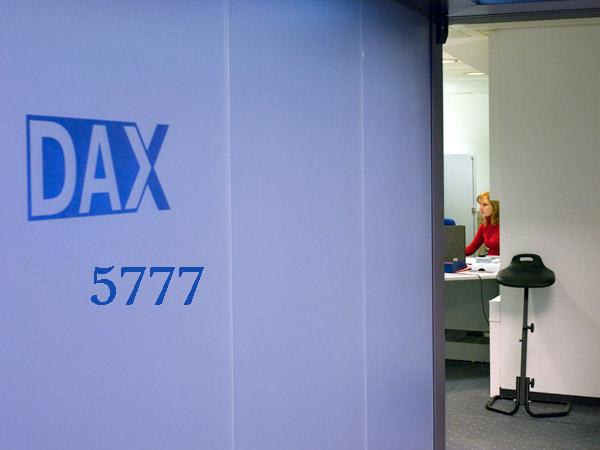 Die Links zu den Sternenkinder (DAX Spiel) 280760