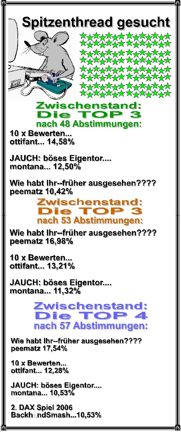 ► Rohstoff-Thread 31857