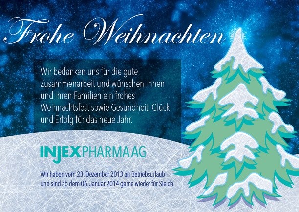 INJEX AG - Come-back zum Weltmarktführer 676613