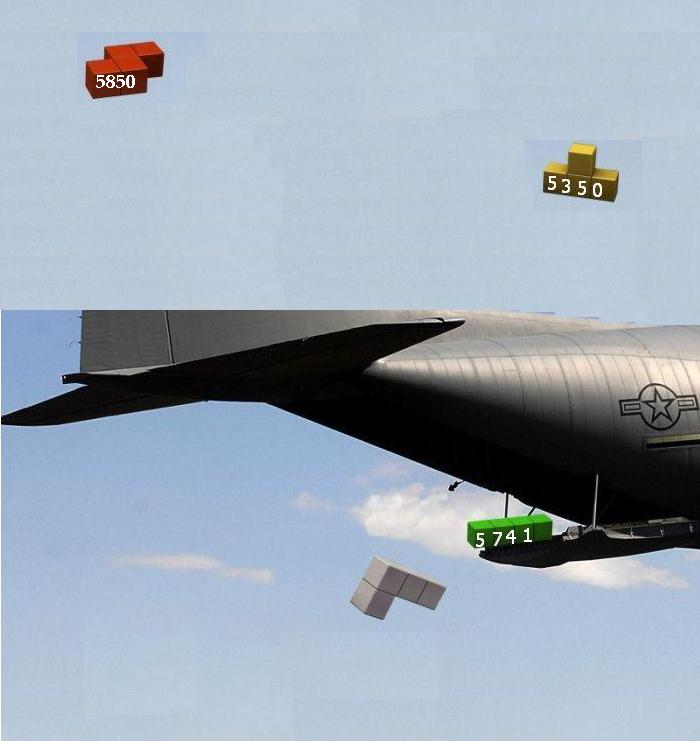 1.627.DAX Tipp-Spiel, Donnerstag, 01.09.2011 434825