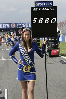 356.DAX Tipp-Spiel, Freitag, 01.09.06, 17.45 Uhr, 54880