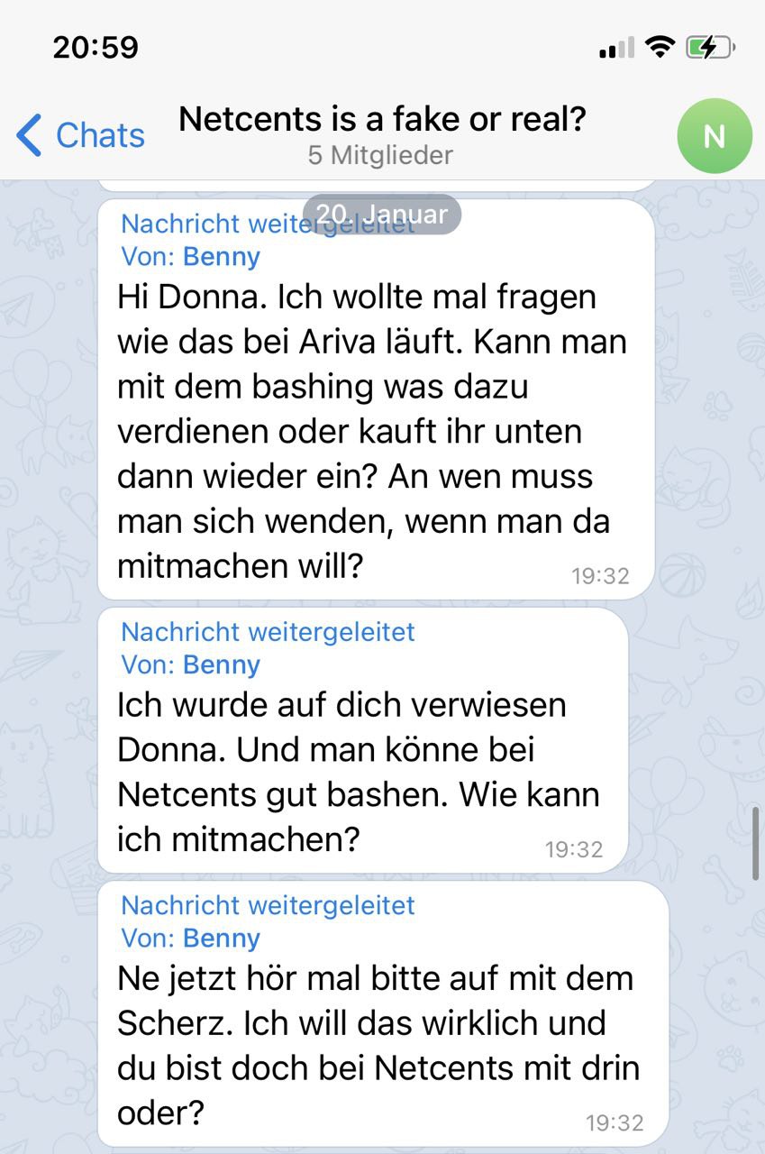 netcents, die neue online zahlungsplattform 1246754