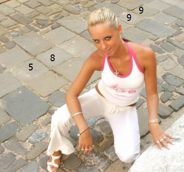 354.DAX Tipp-Spiel, Mittwoch, 30.08.06, 17.45 Uhr, 54498