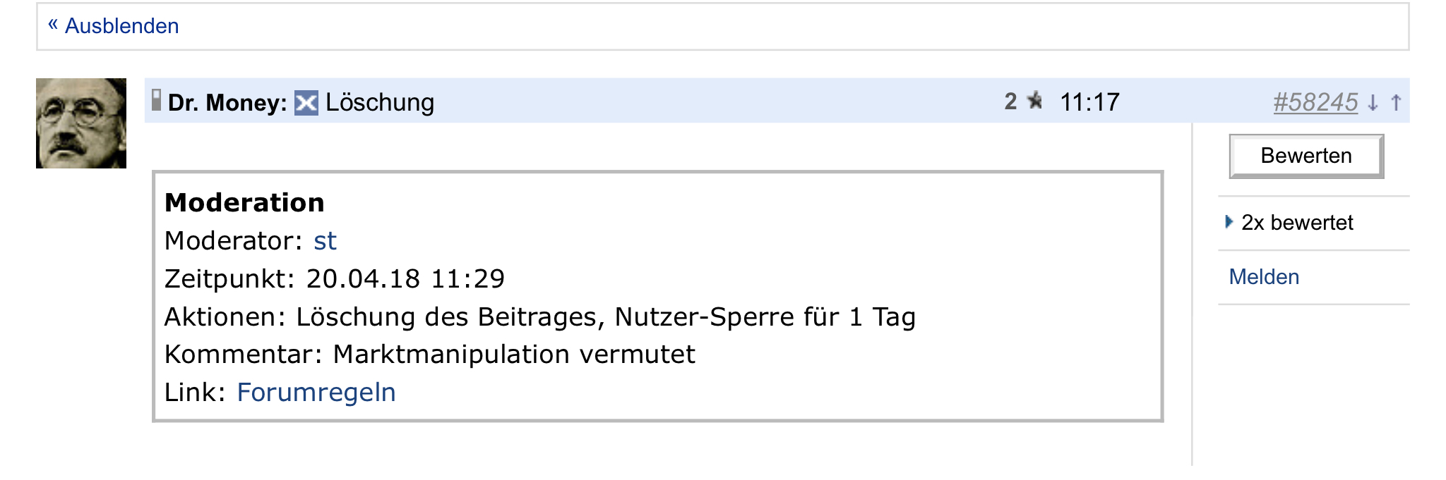 Steinhoff International Holdings N.V. 1050791