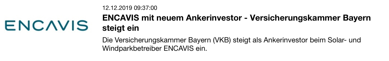 Capital Stage - ein Kriseninvest (WKN: 609500)? 1152257