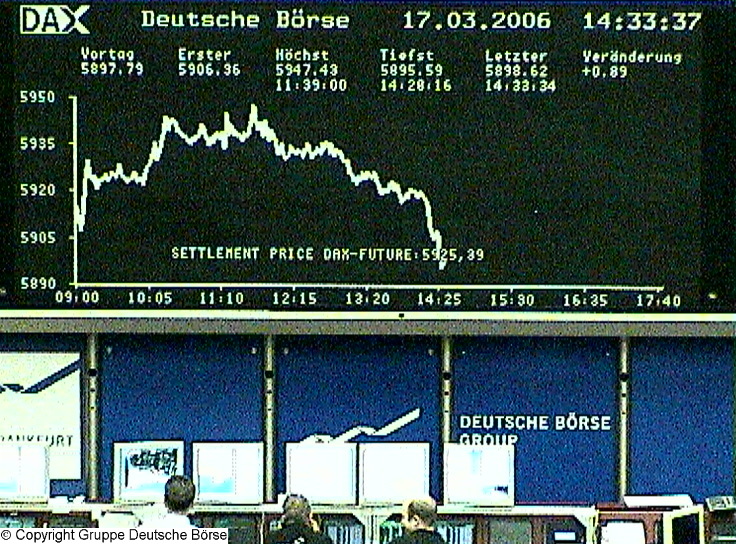 6000 zum Hexentag ? o. T. 33484