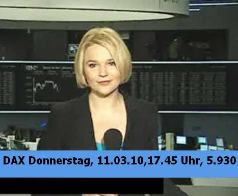 Die Links zu den Sternenkinder (DAX Spiel) 306015