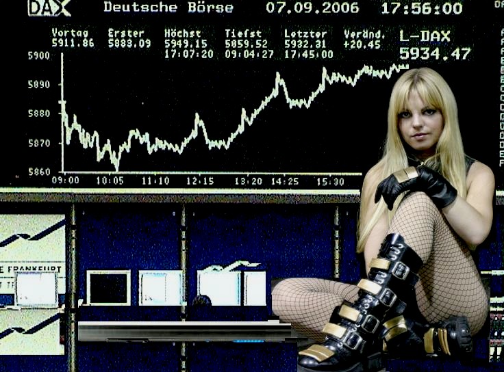 359.DAX Tipp-Spiel, Mittwoch, 06.09.06, 17.45 Uhr 55611