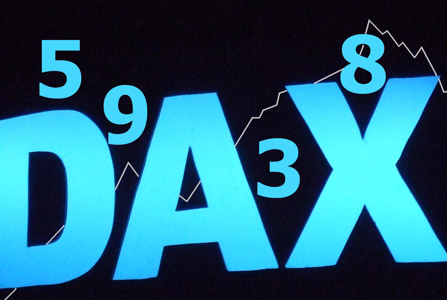 Die Links zu den Sternenkinder (DAX Spiel) 306514