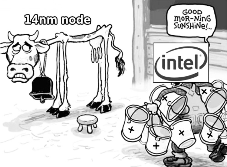 Mit Lisa Su und 7nm zum Next Horizon 1154569