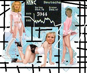 248.DAX Tipp-Spiel, Donnerstag, 30.3.06, 17.45 Uhr 35257