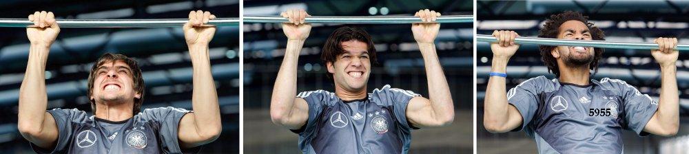 Die Links zu den Sternenkinder (DAX Spiel) 341487