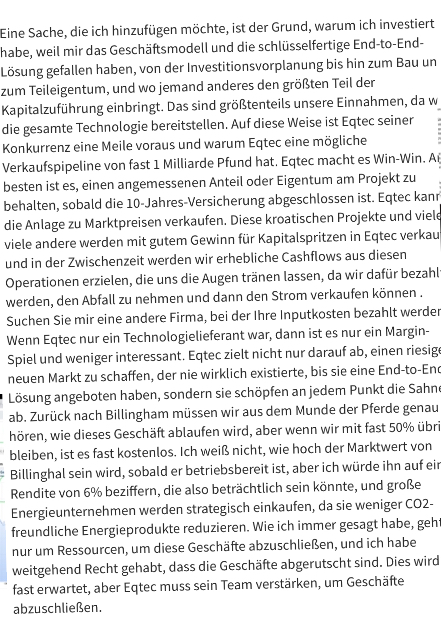 Eqtec mit Potential 1277163