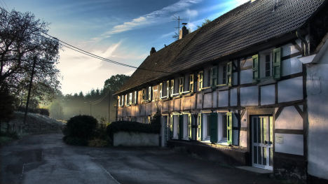 910.DAX Tipp-Spiel *Do* 06.11.08, 17.45 Uhr 197470