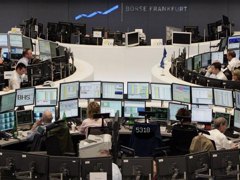 1.119.DAX Tipp-Spiel, Montag 07.09.09 257527